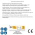 Embout M6 30 mm - Denture Multiple Intérieure XZN - Précision et Durabilité - BGS