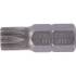 Embout M10 30 mm - Denture Multiple Intérieure XZN - Précision et Durabilité, Acier, Pro - D-Work