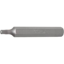 Embout 75 mm 10 mm (3/8 ) - Denture Multiple Intérieure XZN M5 - Précision et Durabilité - BGS