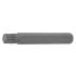 Embout M10 75 mm - Denture Multiple Intérieure XZN - Précision et Durabilité, Acier, Zones Difficiles - D-Work