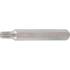 Embout M8 75 mm - Denture Multiple Intérieure XZN 10 mm (3/8) - Précision et Durabilité, Acier - D-Work