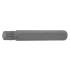 Embout M6 75 mm - Denture Multiple Intérieure XZN 10 mm (3/8 ) - Précision et Durabilité - BGS