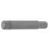 Embout M14 75 mm - Denture Multiple Intérieure XZN 10 mm (3/8) - Précision et Durabilité, Zones Difficiles - D-Work