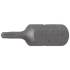 Embout T10 Torx 30 mm x 10 mm (3/8 ) - Précision et Durabilité - BGS