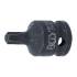 Embout T20 Torx 10 mm x 30 mm - Profil T, Précision et Durabilité - Acier - D-Work