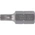 Embout T30 Torx 10 mm x 30 mm - Précision et Durabilité, Acier - D-Work