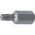 Embout T30 Torx 10 mm x 30 mm - Précision et Durabilité, Acier - D-Work