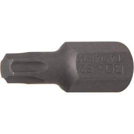 Embout Torx T40 10 mm x 30 mm - Profil T, Précision et Durabilité - - BGS
