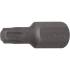 Embout Torx T40 10 mm x 30 mm - Profil T, Précision et Durabilité - - BGS