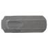 Embout Torx T55 10 mm (3/8 ) - Longueur 30 mm - Profil T pour Vis Torx - Précision et Durabilité - BGS