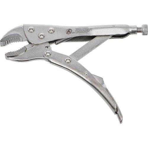 Pince Étau 175 mm - Acier, Prise Ferme et Précise - D-Work