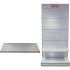 Tablette Supplémentaire 1000x370 mm - Pratique et Résistante - BGS