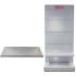 Tablette Supplémentaire 1000 x 370 mm - Pratique et Résistante - D-Work