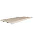 Tablette Supplémentaire 1000x470 mm - - Résistante et Pratique pour Rangement - BGS