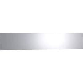 Paroi Arrière pour Présentoir Mural 1000x200 mm - Résistance et Stabilité - BGS