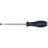Tournevis Fente 8 mm - Lame 150 mm - Acier, Précision et Confort d Utilisation, Zones Difficiles - D-Work