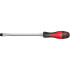 Tournevis Fente 10 mm - Lame 200 mm - Acier, Précision et Confort d Utilisation - BGS
