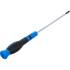 Tournevis Cruciforme PH0 - Lame 100 mm - Acier, Manche Ergonomique - Précision et Confort - BGS