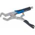 Pince Étau Spéciale à Griffe 210 mm - 6 à 32 mm - Précision et Robustesse - BGS