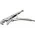 Pince Étau Spéciale à Griffe 210 mm - 6 à 32 mm - Précision et Robustesse - BGS