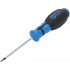 Tournevis Profil T Torx T6 - Lame 80 mm - Précision et Ergonomie - BGS