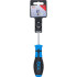 Tournevis Profil T Torx T8 - Lame 80 mm - Précision et Ergonomie - Acier, Zones Difficiles - D-Work