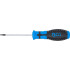 Tournevis Profil T Torx T7 - Lame 80 mm - Précision et Confort d Utilisation - BGS