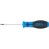 Tournevis Profil T Torx T7 - Lame 80 mm - Précision et Confort d Utilisation - BGS