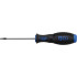 Tournevis Profil T Torx T9 - Lame 80 mm - Précision et Confort d Utilisation - Acier - D-Work