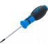 Tournevis Profil T Torx T9 - Lame 80 mm - Précision et Confort d Utilisation - - BGS