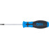 Tournevis Profil T Torx T9 - Lame 80 mm - Précision et Confort d Utilisation - - BGS