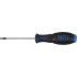 Tournevis Profil T10 - Lame 80 mm - Acier Résistant - Précision et Confort d Utilisation - D-Work