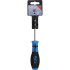 Tournevis Profil T10 - Lame 80 mm - Acier Résistant - Précision et Confort d Utilisation - BGS