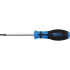 Tournevis Profil T Torx T25 - Lame 100 mm - Précision et Ergonomie - Acier, Zones Difficiles - D-Work