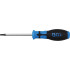 Tournevis Profil T Torx T20 - Lame 80 mm - Précision et Confort d Utilisation, Chrome-Vanadium - D-Work