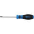 Tournevis Profil T Torx T27 100 mm - Acier, Manche Ergonomique - Précision et Confort d Utilisation - D-Work