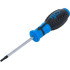 Tournevis Profil T Torx T20 - Lame 80 mm - Précision et Confort d Utilisation - BGS