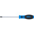Tournevis Profil T Torx T40 - Lame 150 mm - Acier, Précision et Durabilité - Zones Difficiles - D-Work