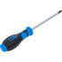 Tournevis Profil T Torx T40 - Lame 150 mm - Acier, Précision et Durabilité - - BGS