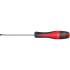 Tournevis VDE Fente 3 mm - Lame 75 mm - Isolation Sécurisée - BGS