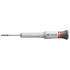 Tournevis Fente 3 mm - Lame 60 mm - Acier, Précision et Maniabilité - Pro - D-Work