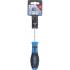 Tournevis Fente 4 mm - Lame 80 mm - Acier, Manche Ergonomique - Précision et Confort d Utilisation - D-Work