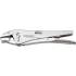 Pince Étau Réglage Rapide 4 Fois 225 mm - Acier, Prise Ferme et Rapide - BGS