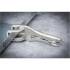 Pince Étau de Soudeur 280 mm - Acier, Prise Ferme et Sécurisée - BGS