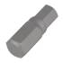 Embout 30 mm - 10 mm (3/8), Six Pans Intérieurs 4 mm - Précision et Robustesse, Acier, Pro - D-Work
