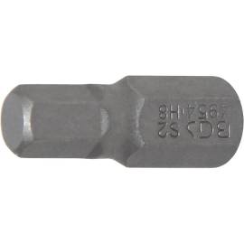 Embout 30 mm - Six Pans Intérieurs 8 mm, 10 mm (3/8 ) - Précision et Robustesse - BGS