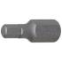 Embout 30 mm - 10 mm (3/8 ), Six Pans Intérieurs 7 mm - - Précision et Robustesse - BGS