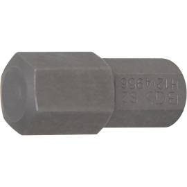 Embout 30 mm - Six Pans Intérieurs 12 mm, 10 mm (3/8 ) - Précision et Robustesse - - BGS