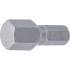 Embout 30 mm - Six Pans Intérieurs 12 mm, 10 mm (3/8 ) - Précision et Robustesse - - BGS