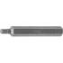 Embout 75 mm 10 mm (3/8 ) - Six Pans Intérieurs 4 mm - Précision et Robustesse - BGS
